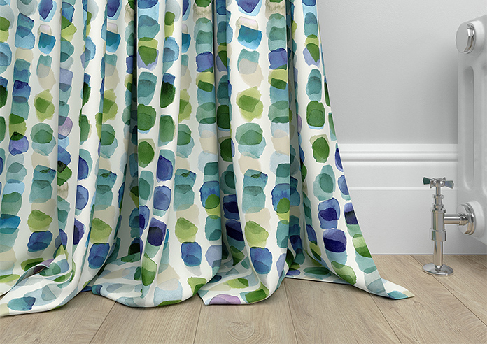 Bluebellgray Tobermory, Bay - Made to Measure Curtains - Image 6